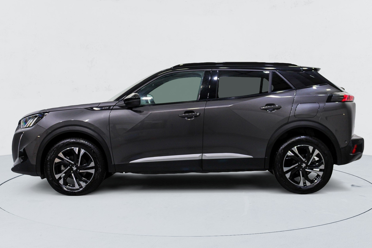 Peugeot 2008 — photo 2