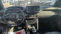 Peugeot 2008 1.2 PureTech 130ch S&S GT EAT8 — photo 11