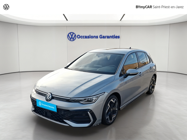 Volkswagen Golf 1.5 eTSI EVO2 150 DSG7