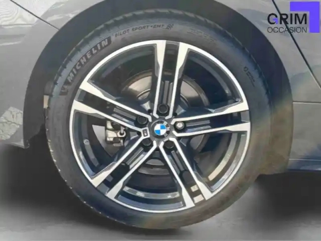 Bmw Serie 1 118i 136 ch dkg7 — photo 15