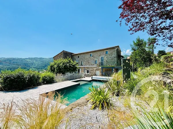 Maison 4 pièces 125 m²