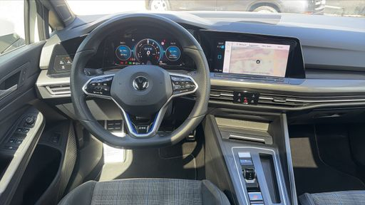 Volkswagen Golf 1.4 e-Hybrid 245 DSG6 - GTE – 2021 – 149945 km – Hybride rechargeable – Boîte Automatique — photo 26