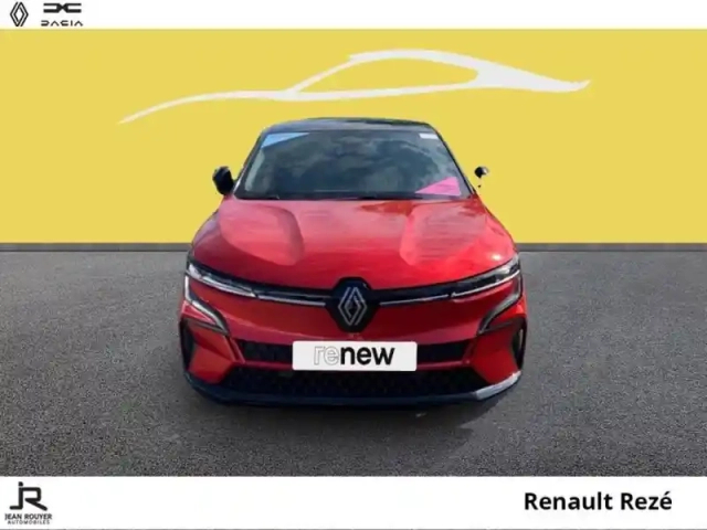 Renault Megane e-tech electric 220ch techno autonomie confort -25 — photo 9