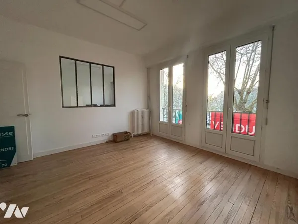 Appartement 3 pièces 96 m²