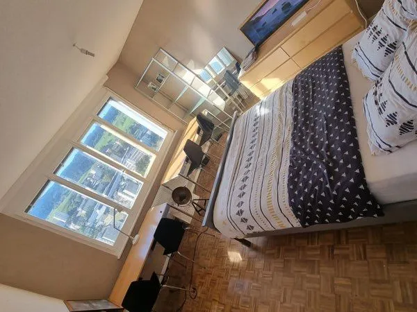 Location chambre meublée en colocation - Le Locle meublée,