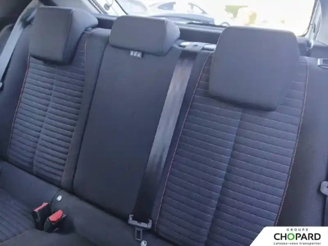 Peugeot 208 electrique 50 kwh 136ch — photo 19