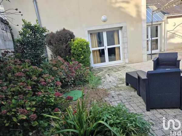 Vente Hôtel-restaurant 250 m²