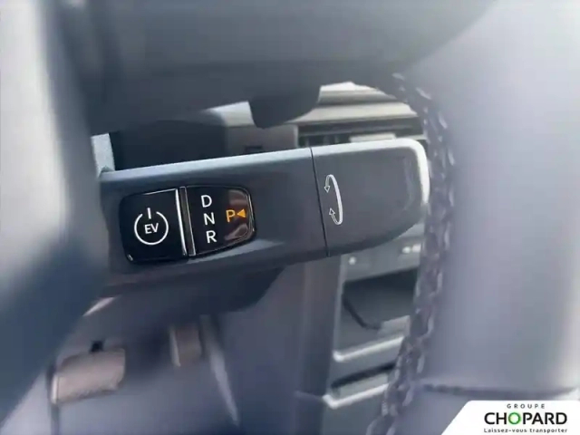 Kia Pv5 163 ch batterie l — photo 23