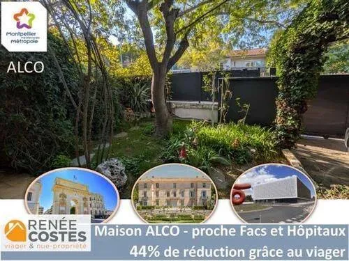 Maison 5 pièces 110 m²
