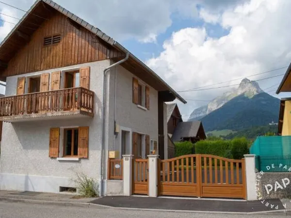 Maison 6 pièces 103 m²