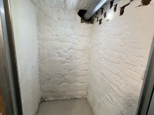 Cave - Espace de stockage - Paris 12e