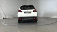 Peugeot 2008 1.2 PureTech 110ch E6.c Crossway S&S 5cv — photo 6