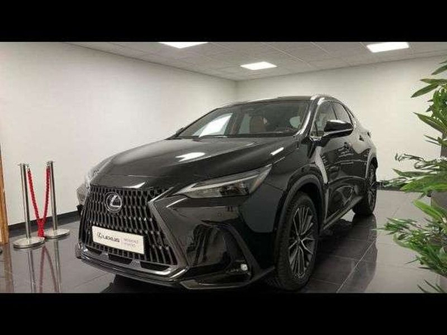 Lexus NX Lexus NX 450h+ Executive 4WD MY25