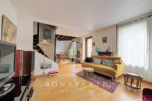 Maison 6 pièces 127 m²
