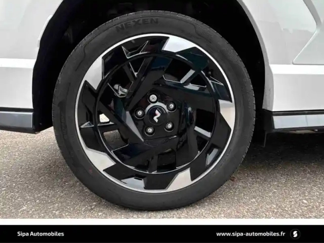 Hyundai Kona electrique 65 kwh - 217 ch — photo 80
