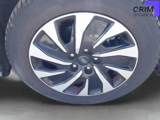 Ford Focus 1.0 ecoboost 125 s&amp;s mhev — photo 14