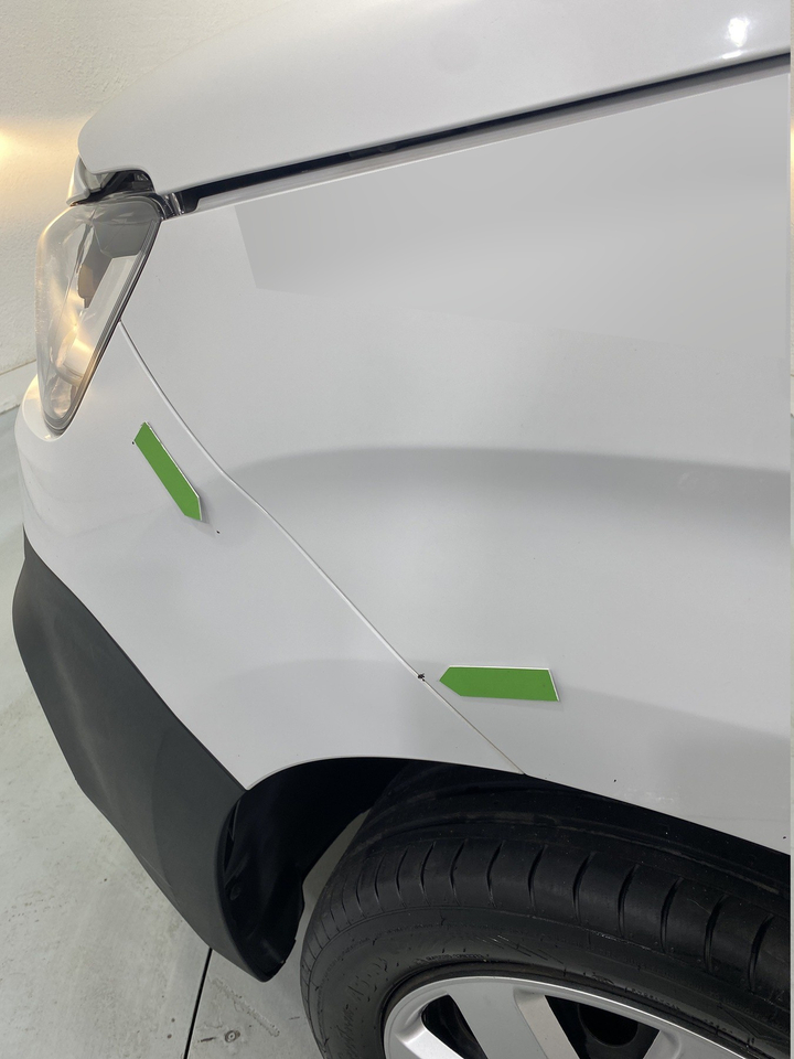 Citroën Berlingo — photo 35