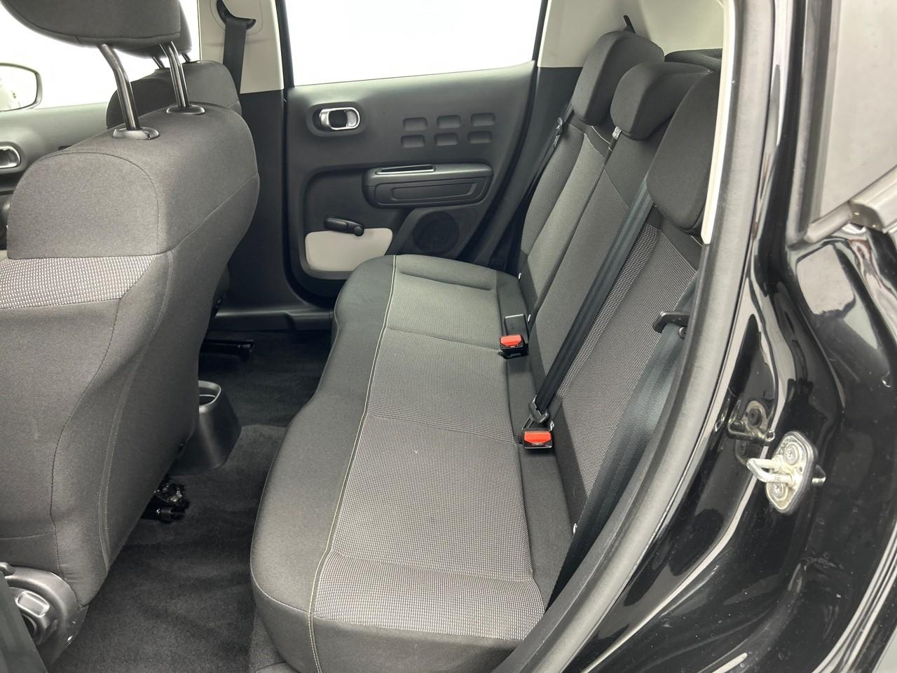 Citroën C3 bluehdi 100 bvm6 you — photo 13