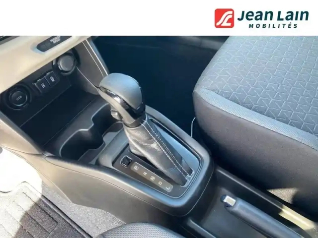 Suzuki Swift 1.2 dualjet hybrid auto — photo 13