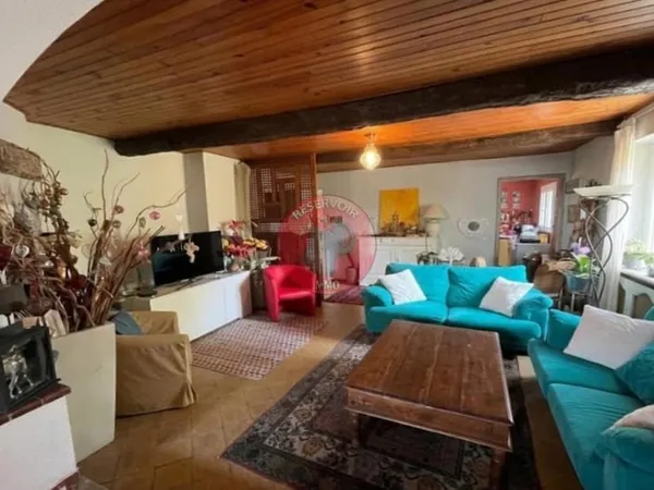 Appartement 2 pièces 80 m²