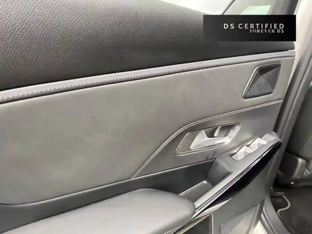 Ds Ds 7 ds7 crossback hybride e-tense 225 eat8 — photo 21