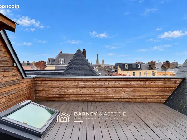 Maison 9 pièces 200 m²