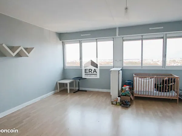 Appartement 5 pièces 99 m²