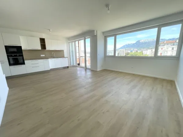 Appartement 4 pièces 95 m²