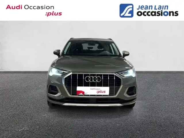 Audi Q3 35 tfsi 150 ch s tronic 7 — photo 12