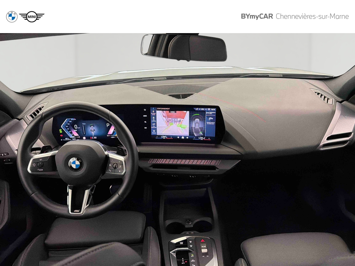 BMW 120 170 ch DKG7 — photo 9