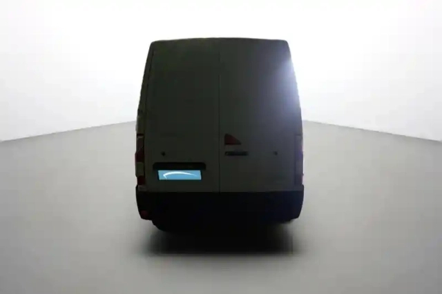 Renault Master fgn trac f3500 l2h2 blue dci 135 — photo 4