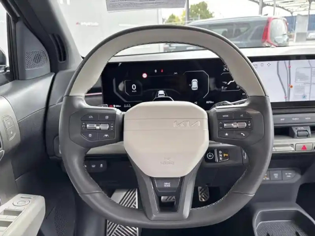 Kia Ev3 204ch 81,4kwh gt-line 2025 — photo 30