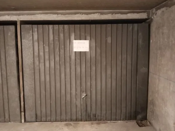 Box à vendre