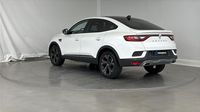 Renault Arkana 1.3 TCe 140ch FAP RS Line EDC -21B — photo 8