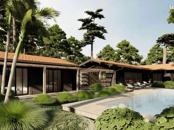 Maison 160 m² Soorts Hossegor