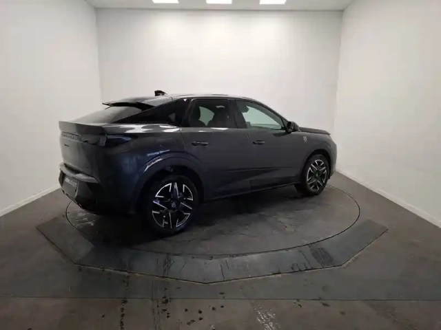 Peugeot 3008 hybrid 145 e-dcs6 — photo 5