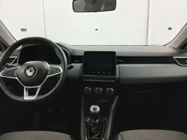Renault Clio 1.0 tce 100ch evolution gpl — photo 13