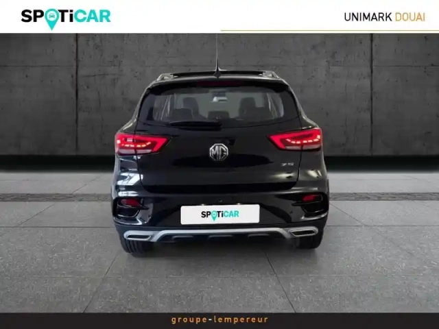 Mg Zs 1.0 t-gdi 111ch luxury — photo 6