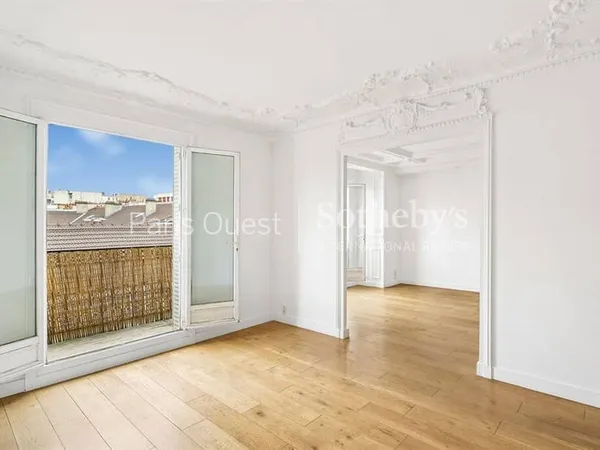Appartement 4 pièces 87 m²
