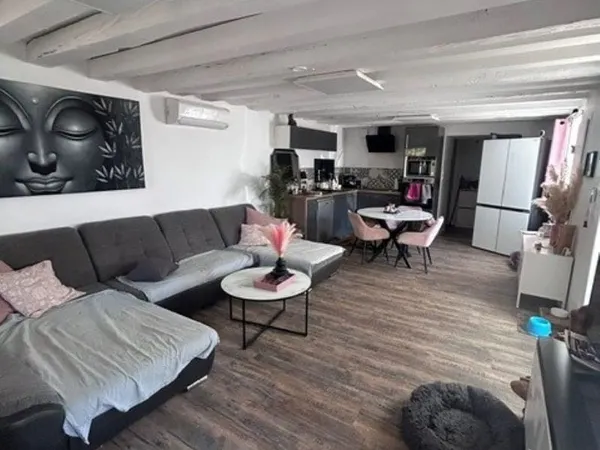 Maison Boult 3 pièce(s) 78,15 m2