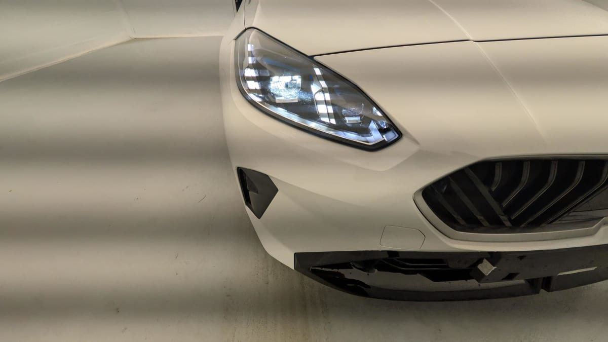 BMW Série 1 — photo 15