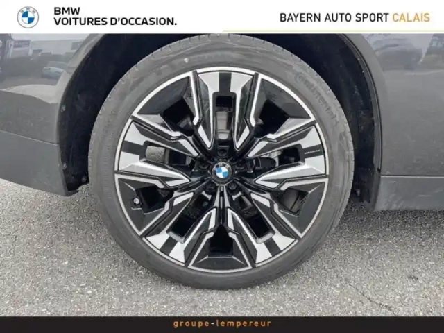 Bmw X3 xdrive30e 299ch — photo 12