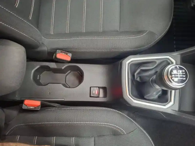 Dacia Jogger eco-g 100 7 places — photo 33