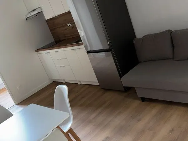 T3 DUPLEX MEUBLÉ A LOUER- 40 m² - SEYSSEL (01)