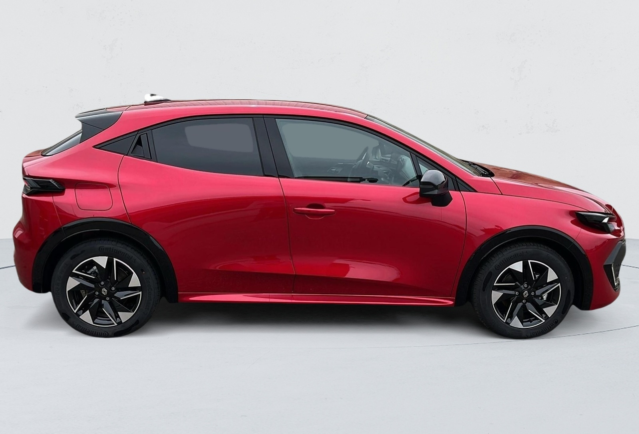 Renault Clio 6 — photo 6