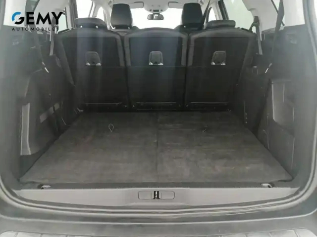 Peugeot 5008 bluehdi 130ch s&amp;s eat8 — photo 6