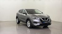 Nissan Qashqai 1.5 dCi 115ch Business Edition Euro6d-T — photo 3