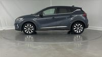 Renault Captur 1.6 E-Tech hybride 145ch Techno — photo 7