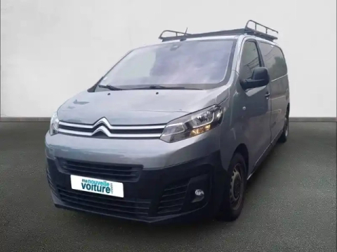 Citroën Jumpy fgn m bluehdi 145 s&amp;s bvm6