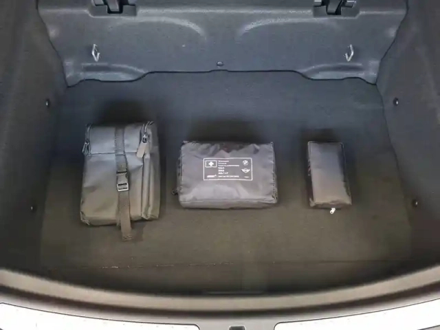 Mini Mini countryman 136 ch bva7 — photo 25